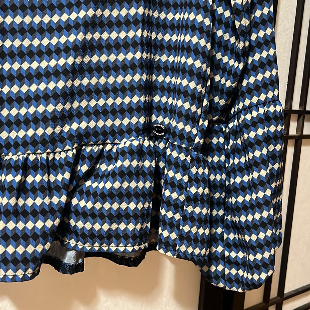 Girls blouse - Picture 3 of 6